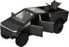 Модель машины Tesla Cybertruck 1:24 22см свет, звук, Инерционный механизм 49713