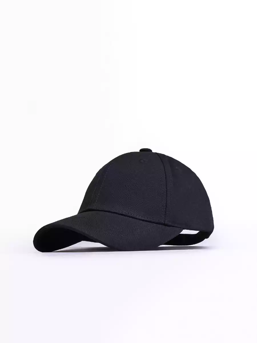 Бейсболка Vulpes 058D-2749D