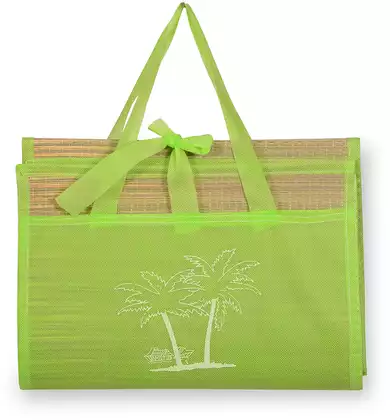 Коврик-сумка для пляжа 60*180 см RUSH WAY