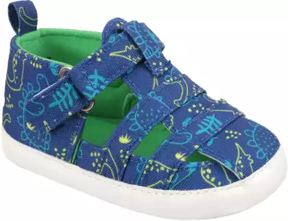 Пинетки Neo Feet