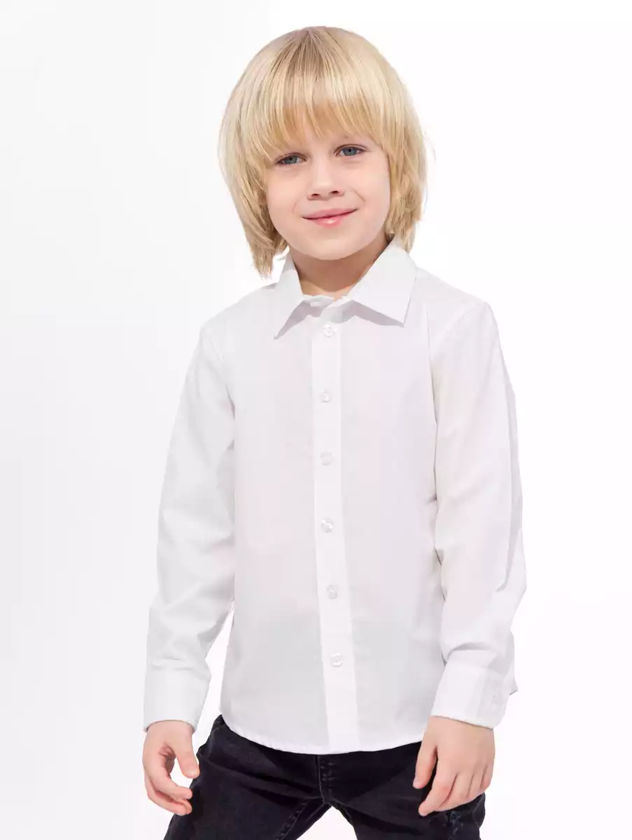 Рубашка 10706AW22 Vulpes