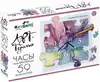 Пазл-Часы 59 эл.Краски 05533 Origami