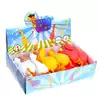 Игрушка-тянучка Утка 19 см 219091803А (1/12шт)