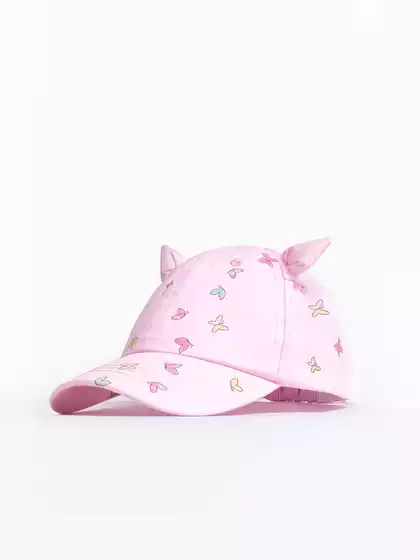 Бейсболка Vulpes BC-50-Vs