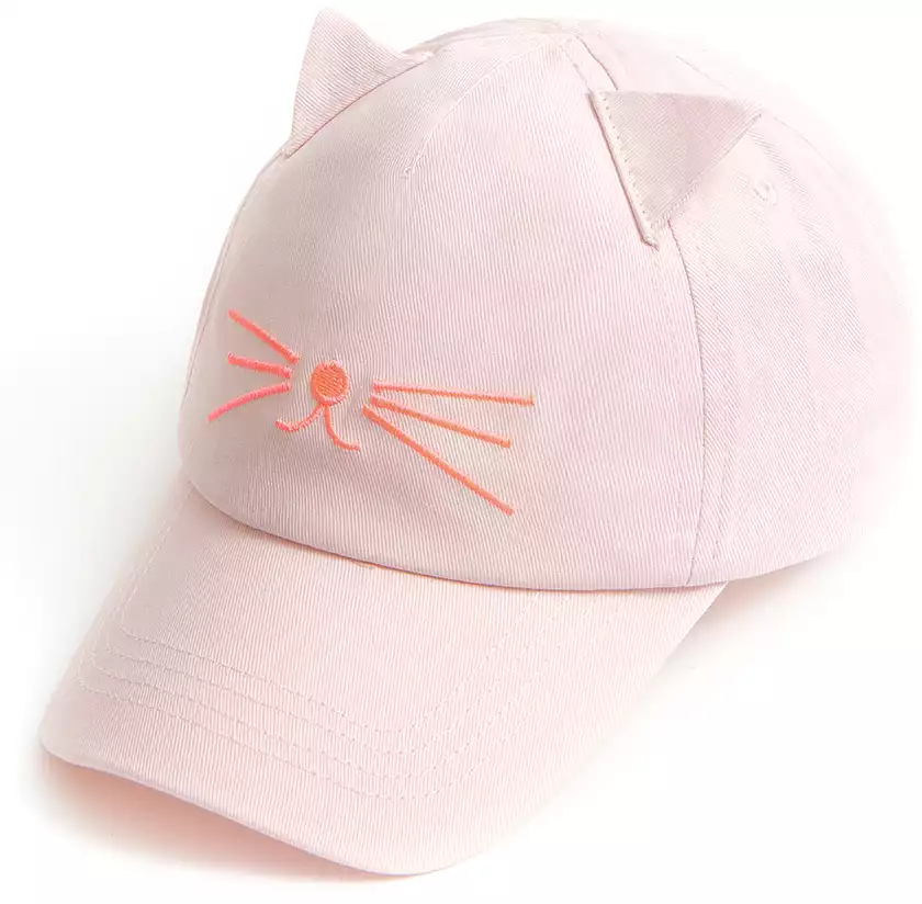 Бейсболка Vulpes 22VS217-1