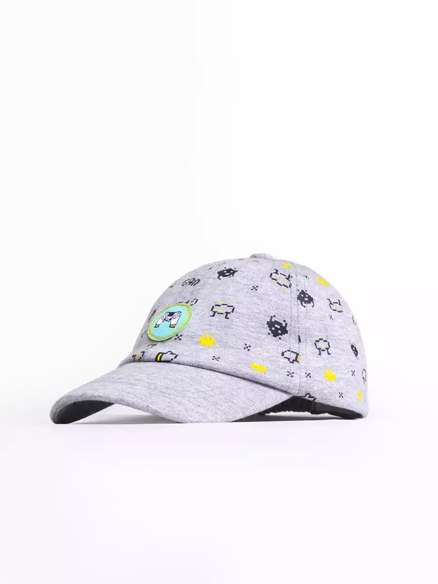 Бейсболка Vulpes 22VS217-35