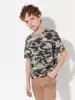 Футболка 10614SS23 Vulpes