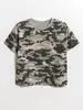 Футболка 10614SS23 Vulpes