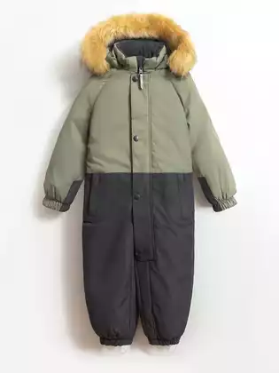 Комбинезон Vulpes