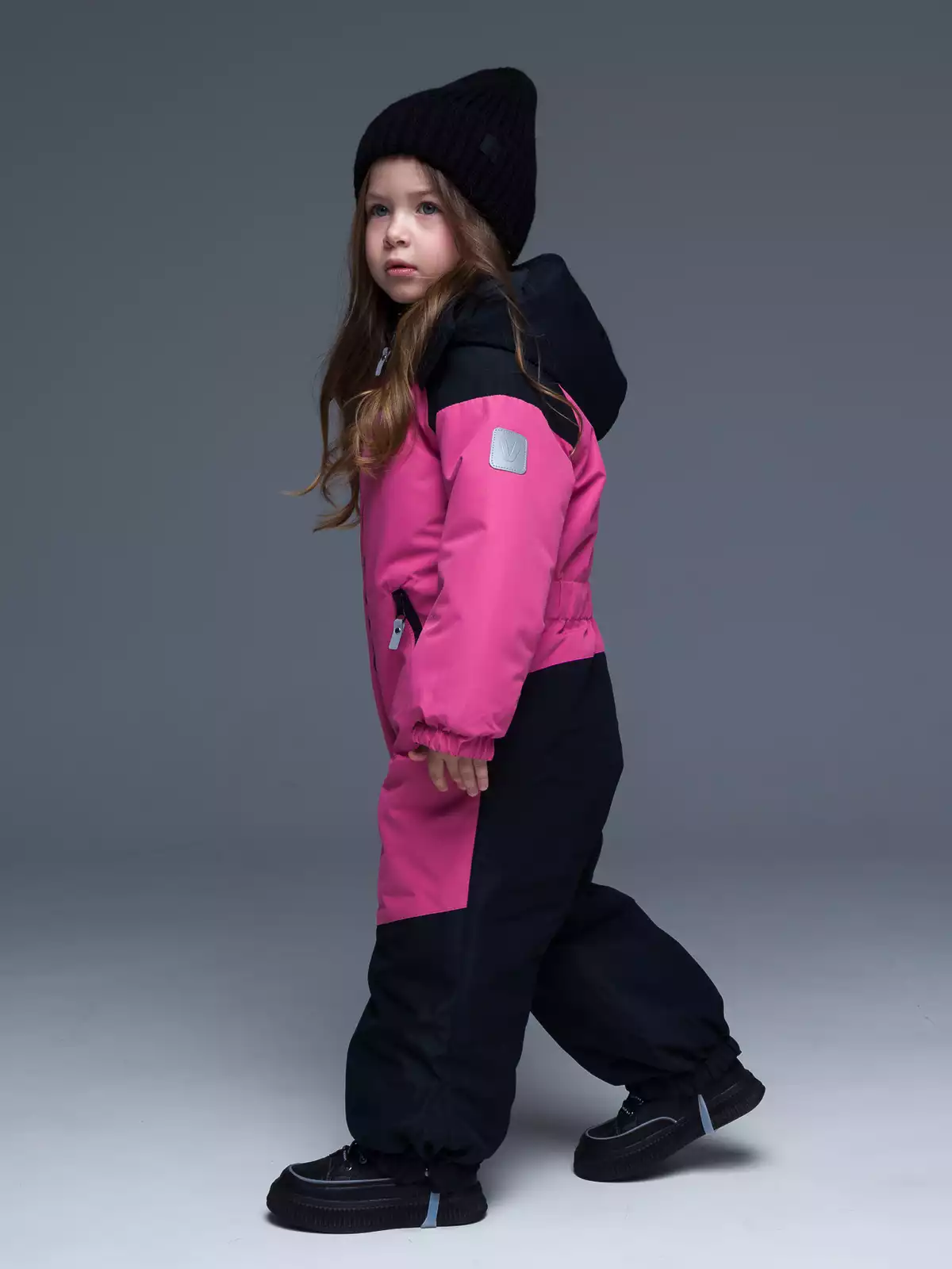 Комбинезон для девочки Vulpes 168/1-1W24