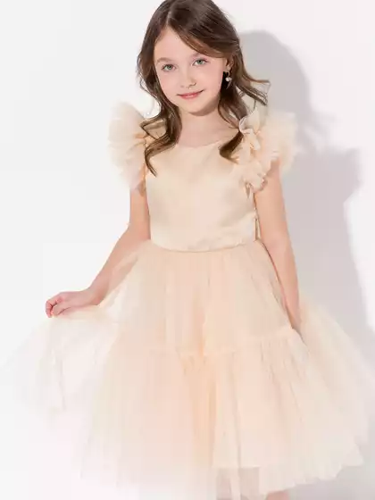 Праздничное платье Vulpes