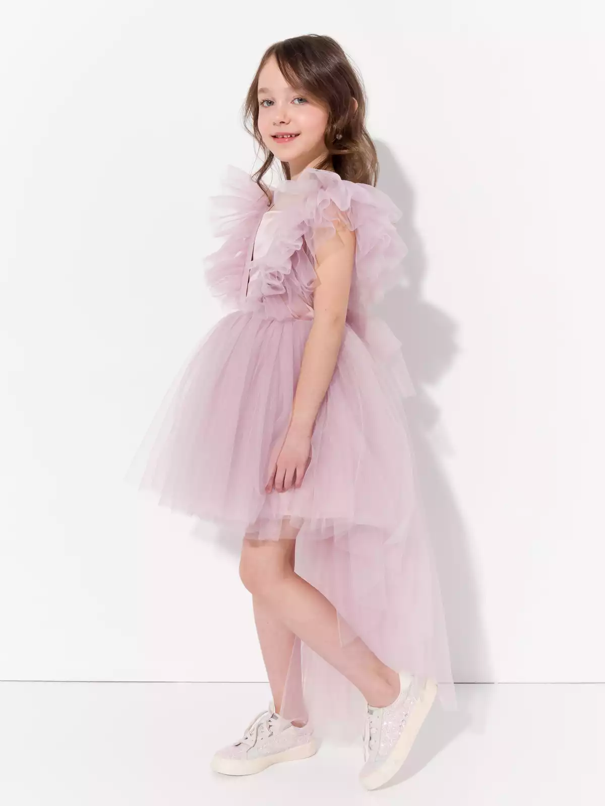 Праздничное платье Vulpes