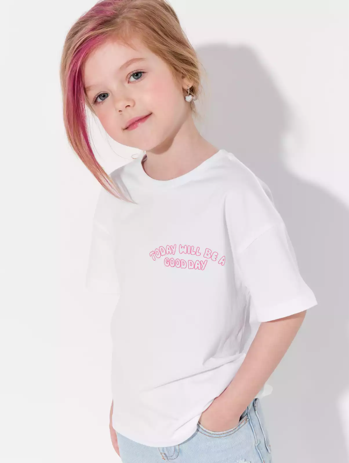 Футболка 10508/3SS23 Vulpes