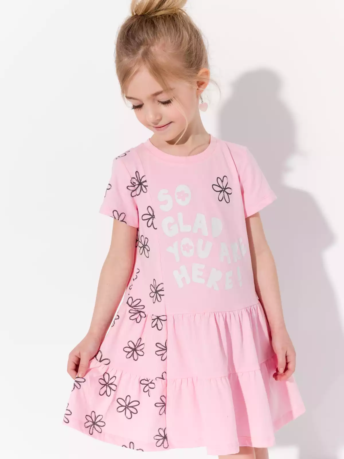 Платье 10056/1SS23 Vulpes