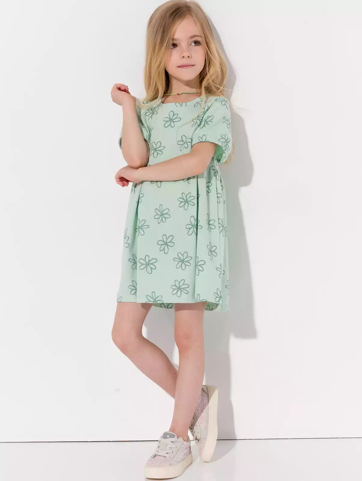 Платье 10055/1SS23 Vulpes