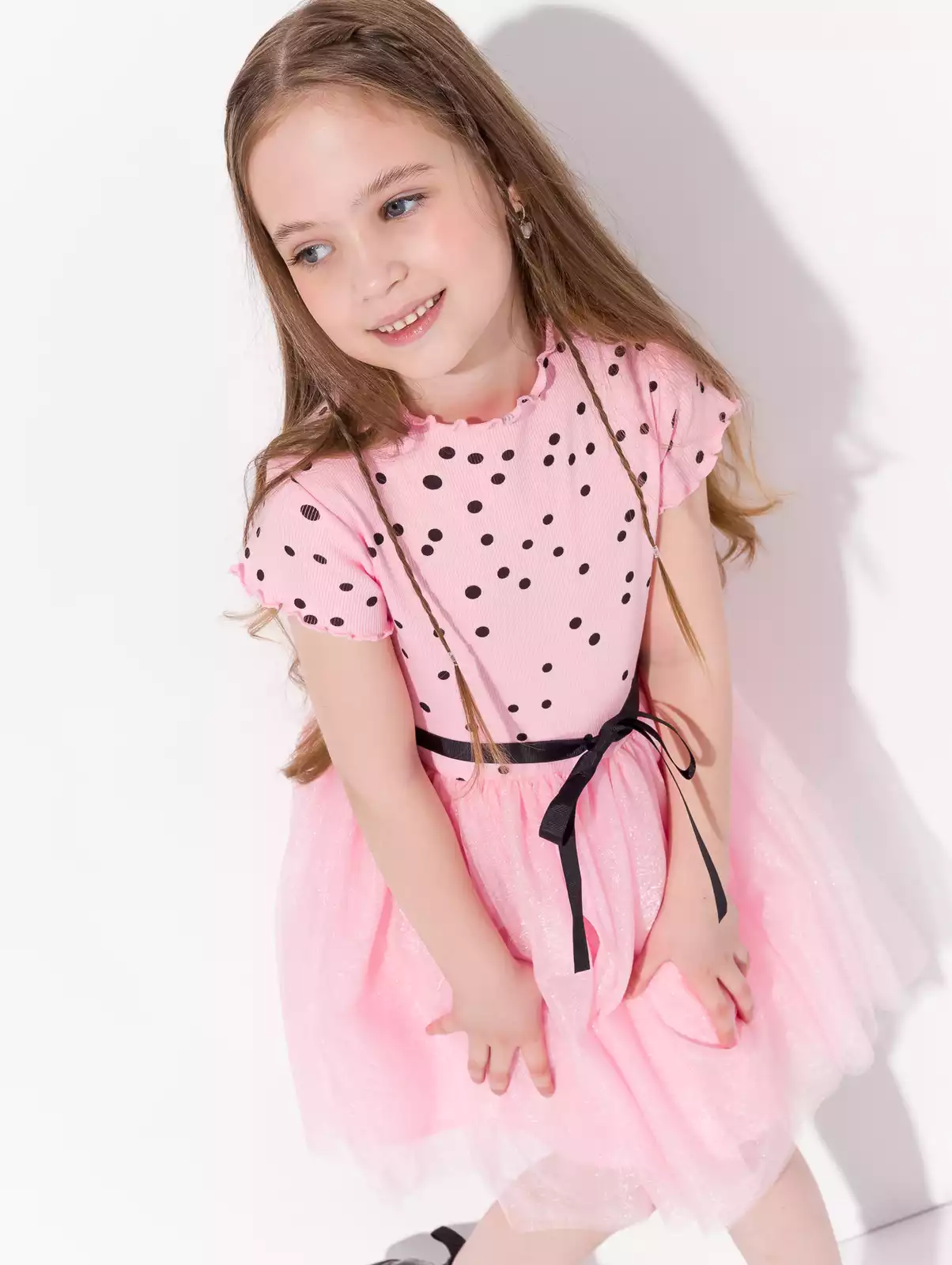 Платье 10519SS23 Vulpes