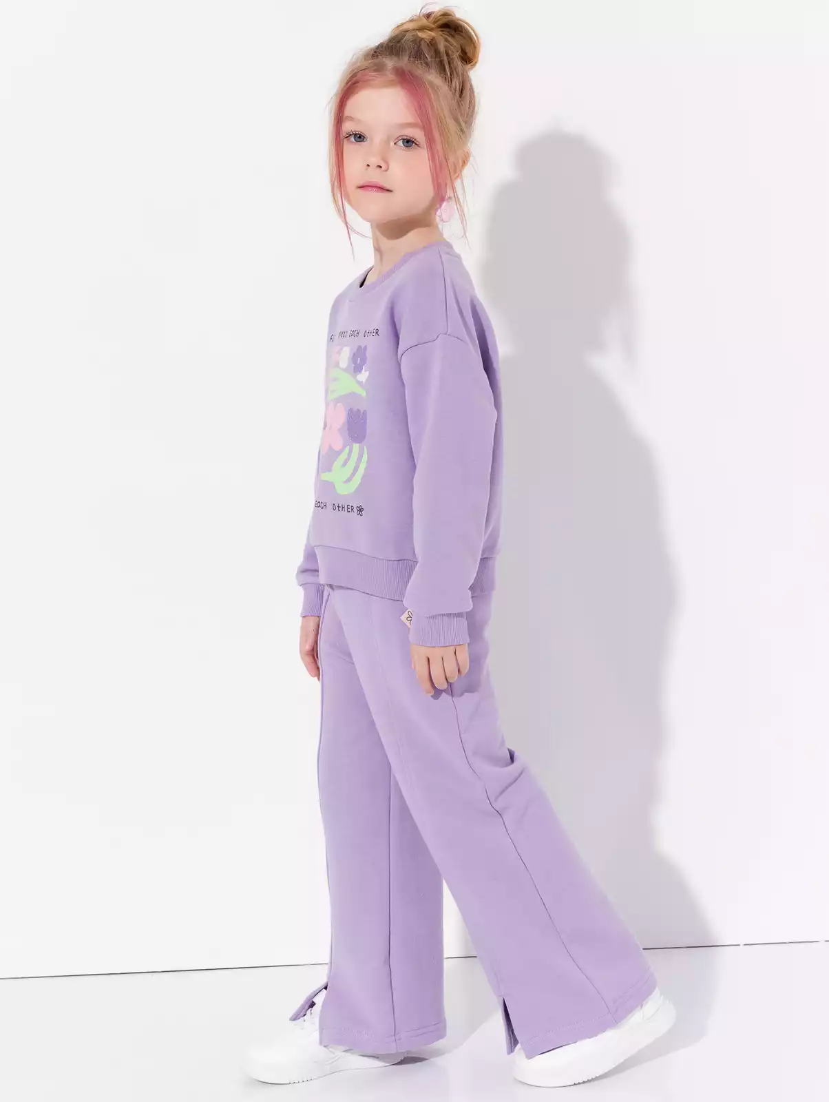 Брюки 10058SS23 Vulpes