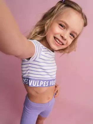 Топ  10637SS23 Vulpes