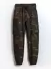 Джоггеры 3030/2SS23 Vulpes