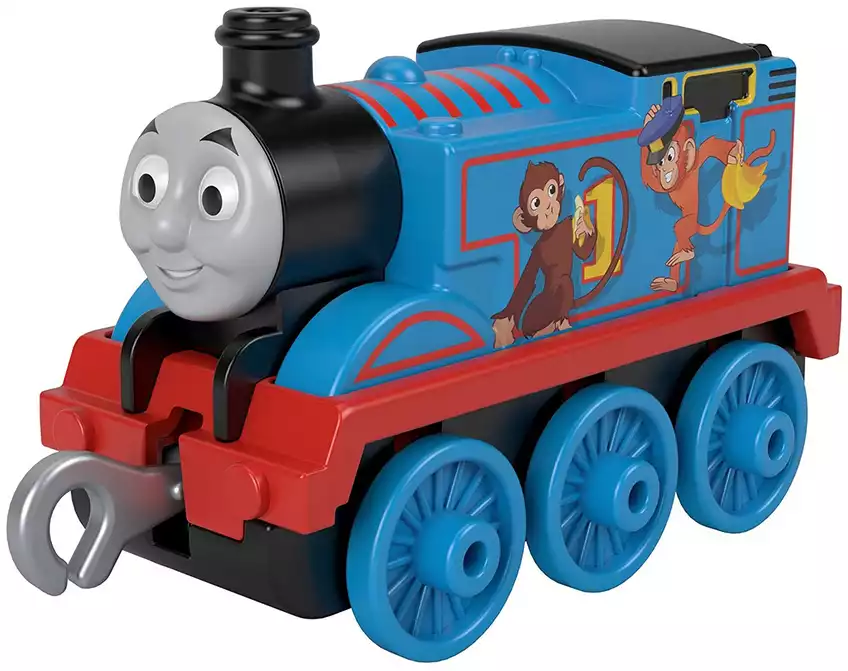 Паровозики металлические Thomas & Friends (Томас и его друзья)Томас GLK61