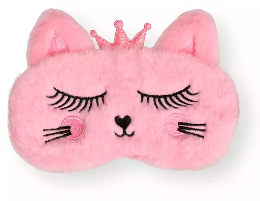 Маска для сна RUSH WAY