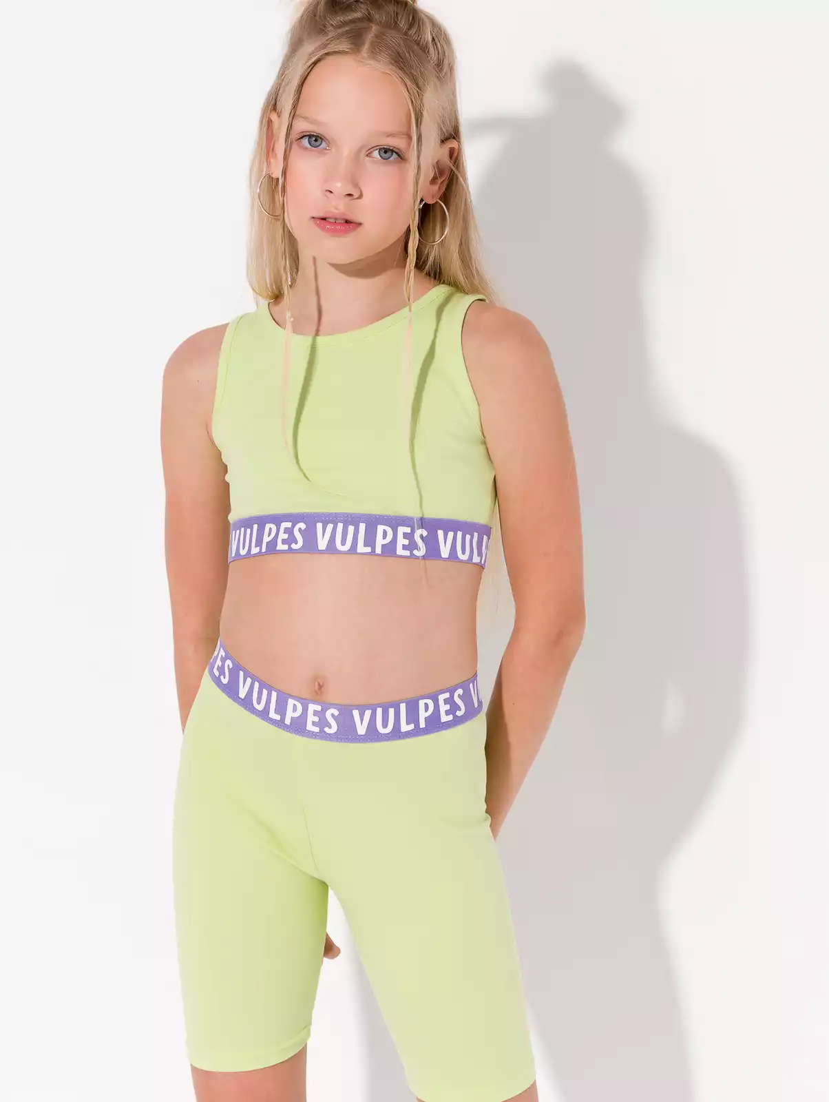 Топ 10549SS23 Vulpes