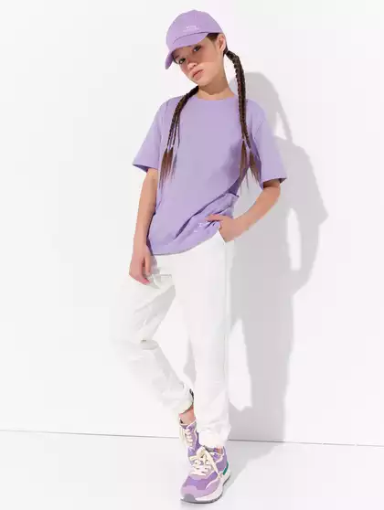 Брюки-джоггеры Vulpes