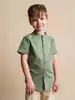 Рубашка 10118SS23 Vulpes