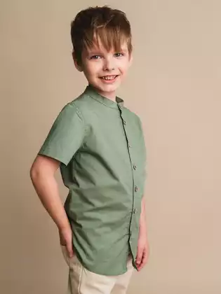 Рубашка 10118SS23 Vulpes