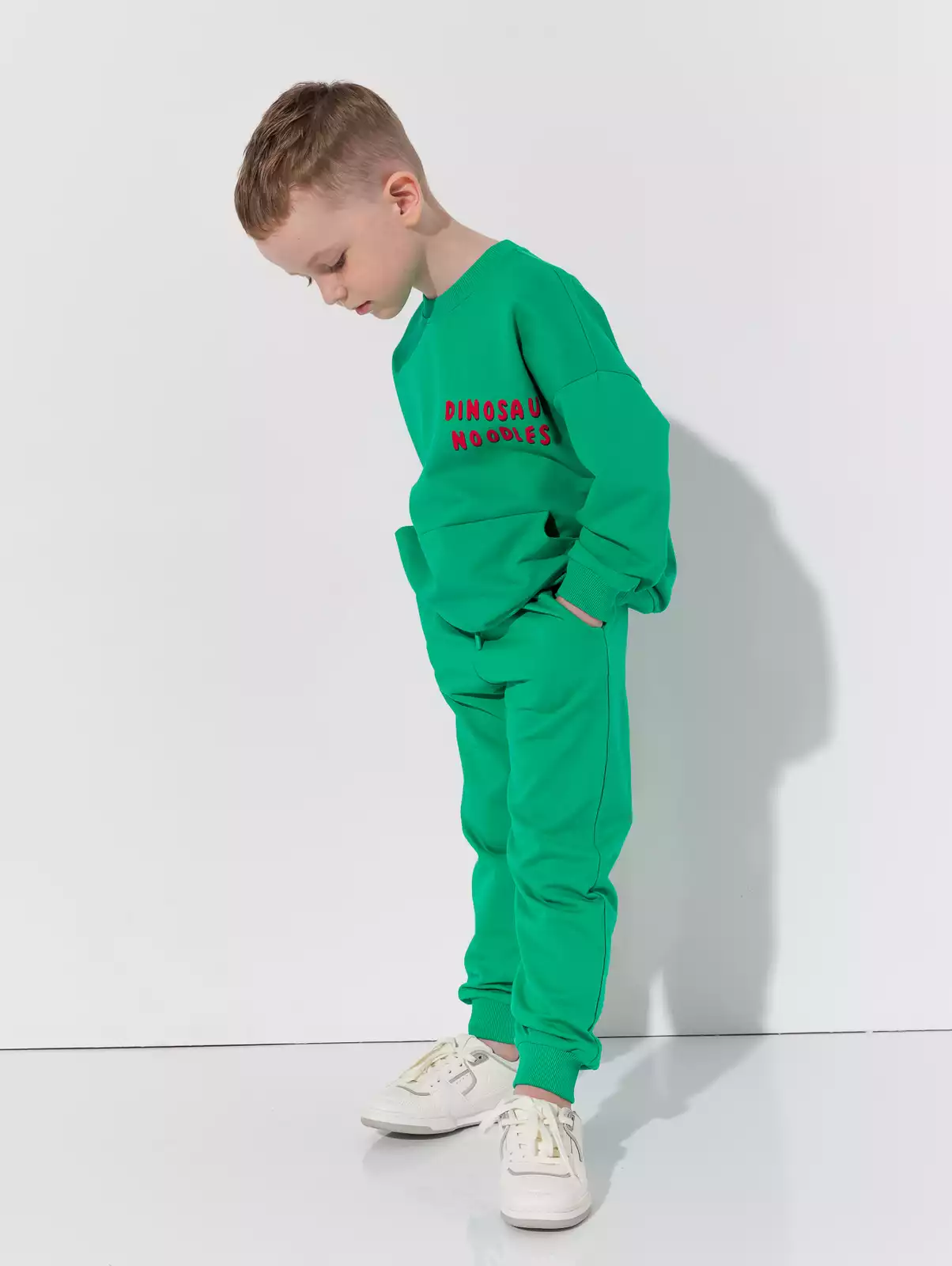 Брюки 10593SS23 Vulpes