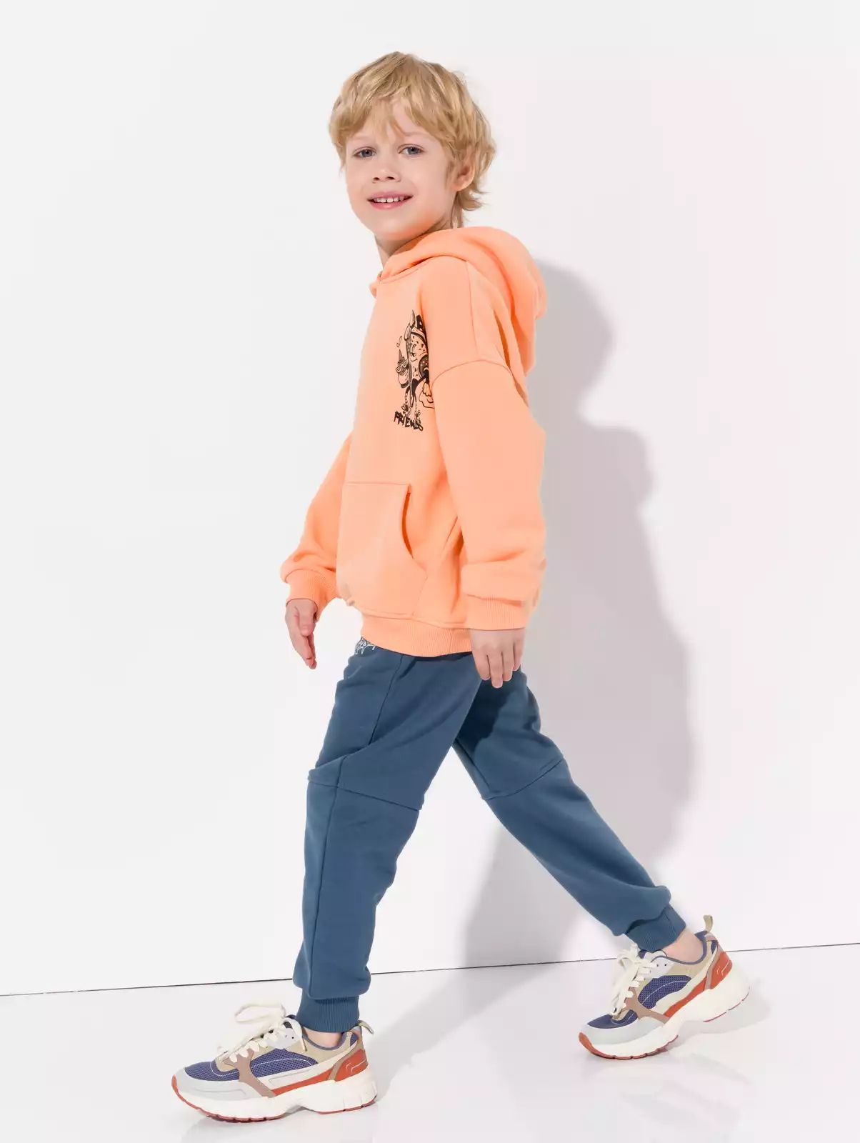 Брюки 10596SS23 Vulpes