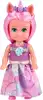 Кукла Принцесса-единорог 10094TQ3 мини Sparkle Girlz в ассортименте