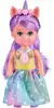 Кукла Принцесса-единорог 10094TQ3 мини Sparkle Girlz в ассортименте