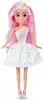 Кукла Принцесса-единорог 10092BQ2 Sparkle Girlz в ассортименте