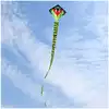 Воздушный змей Змея 900 см