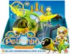 Петроникс. Игр. наб. мега-трансформер 2в1 Полли и фигурка. Petronix 40616