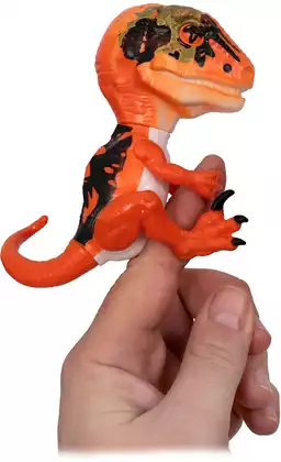 Детская игрушка в виде 78202 Цепляющиеся динозавры в ассртименте
