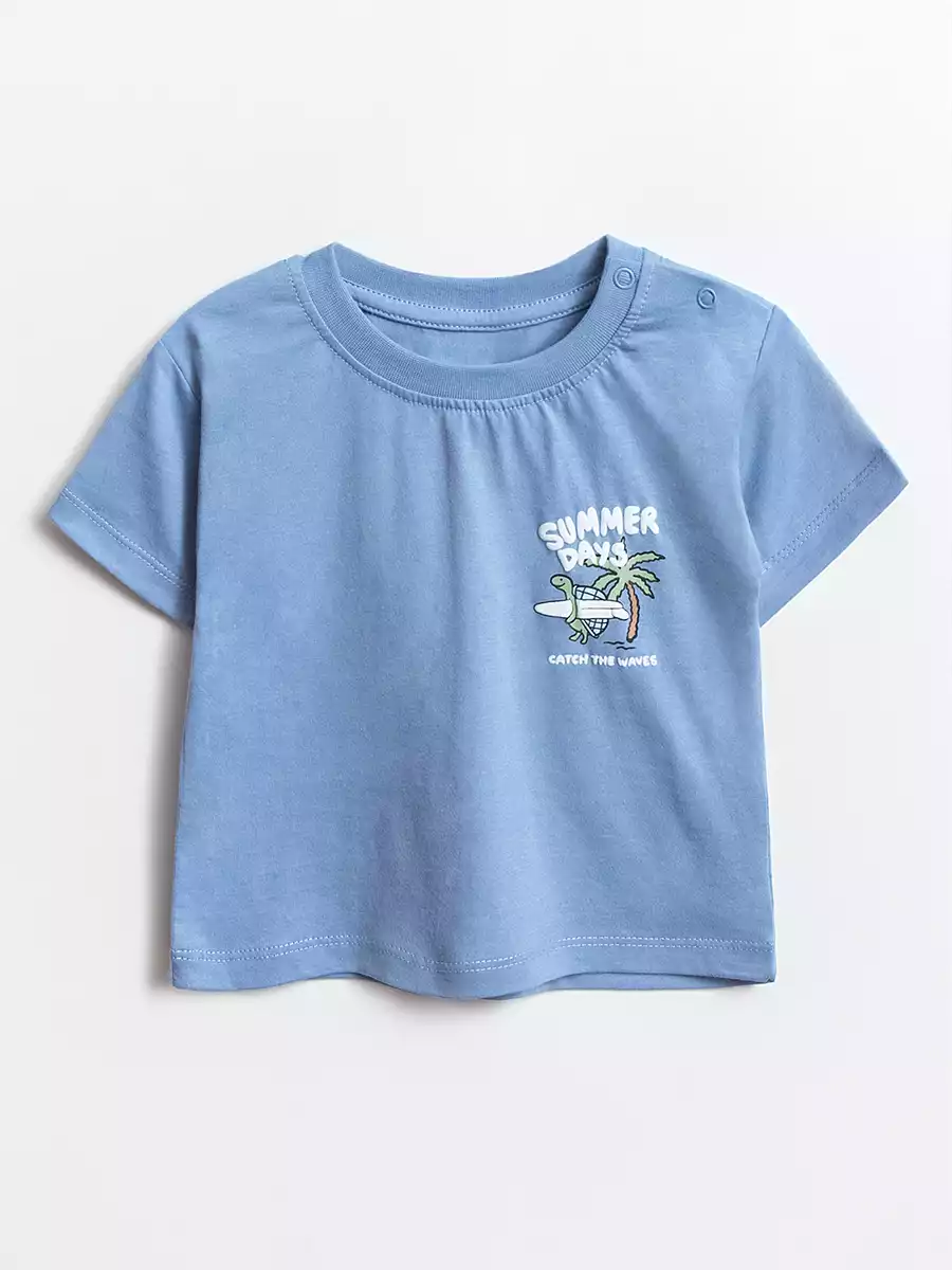 Футболка 1630/3SS23 Vulpes