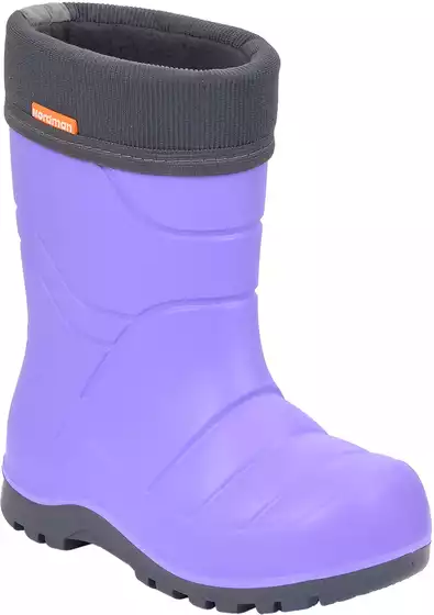 Сапоги из ЭВА утепленные Nordman Flash