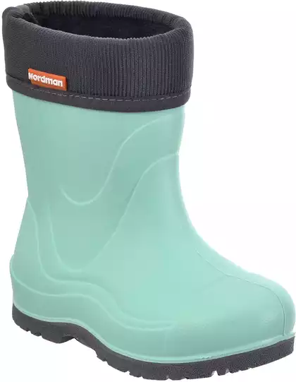 Сапоги из ЭВА утепленные Nordman Rocket