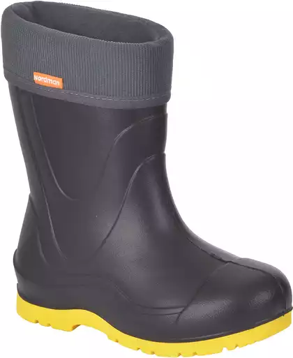 Сапоги из ЭВА утепленные Nordman Rocket