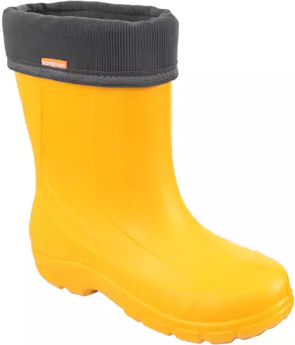 Сапоги из ЭВА утепленные Nordman Teen