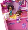 Конструктор Волшебная дверь Изабеллы 43201 114 дет. LEGO Disney