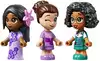 Конструктор Волшебная дверь Изабеллы 43201 114 дет. LEGO Disney