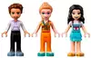 Конструктор Художественная школа Эммы 41711 844 дет. LEGO Friends