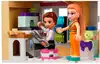 Конструктор Художественная школа Эммы 41711 844 дет. LEGO Friends