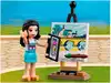 Конструктор Художественная школа Эммы 41711 844 дет. LEGO Friends