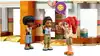 Конструктор Спасательная станция Мии для диких зверей 41717 430 дет. LEGO Friends