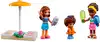 Конструктор Аквапарк 41720 373 дет. LEGO Friends