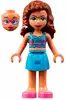 Конструктор Аквапарк 41720 373 дет. LEGO Friends